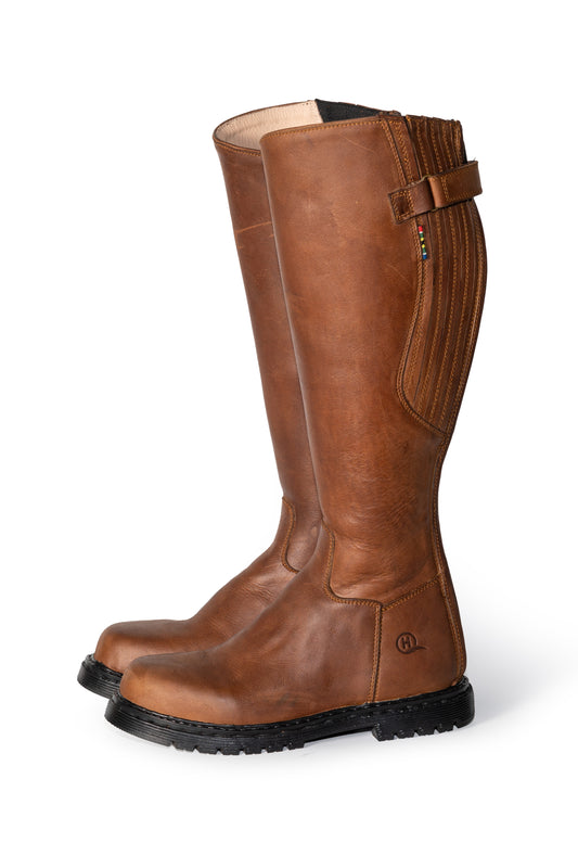 Destiny Ladies Endurance Riding Boots