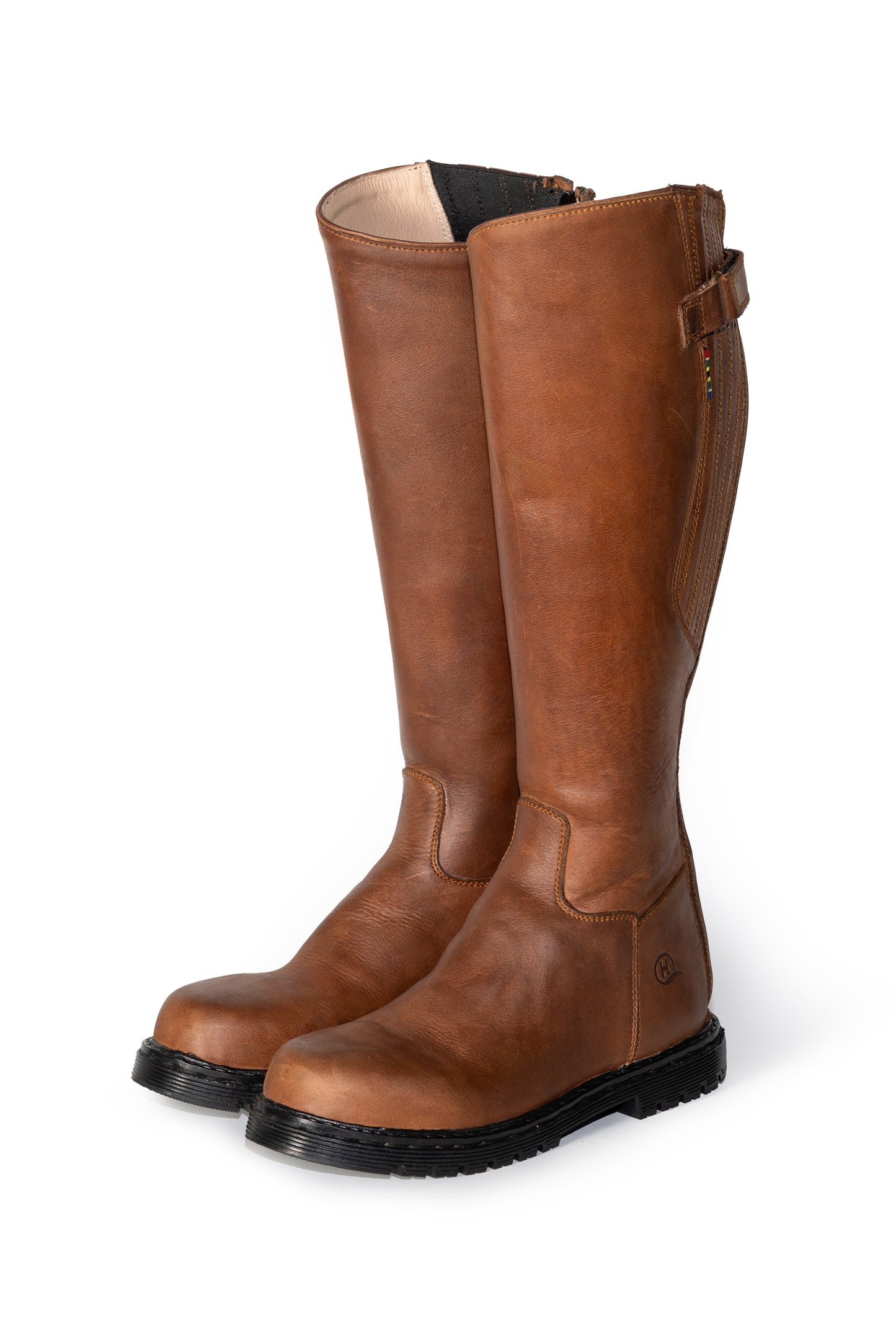 Destiny Ladies Endurance Riding Boots