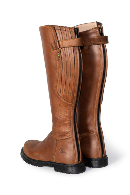 Destiny Ladies Endurance Riding Boots