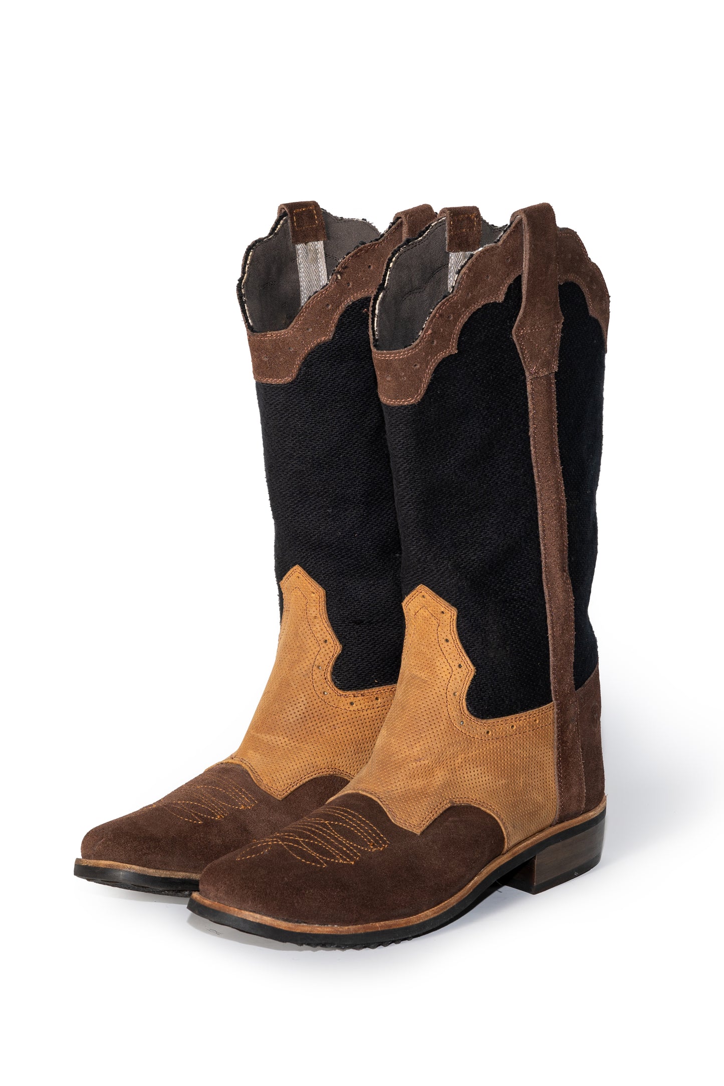 Amie Midcalf Cowboy / Western Boots