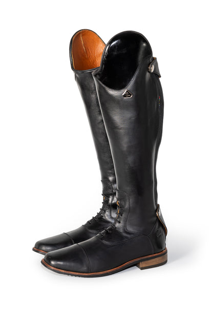 Stunner Curve Long Riding Boot