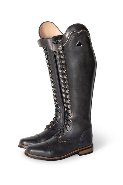 Tsoka Sparkle Long Riding Boot