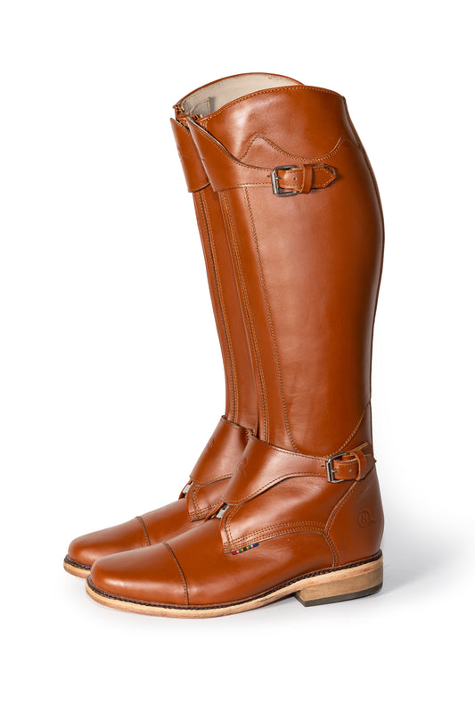 Guardian Polo Riding Boots