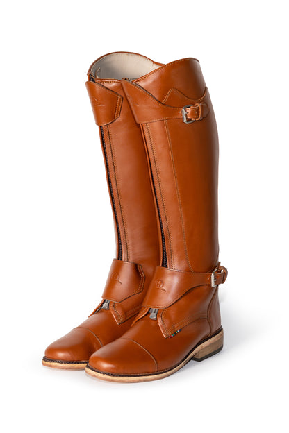 Guardian Polo Riding Boots