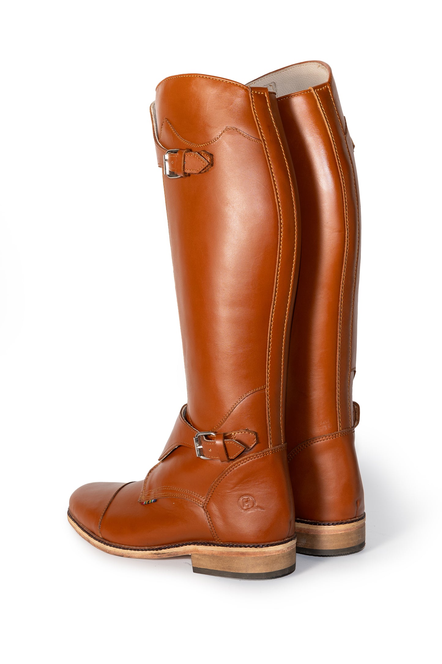 Guardian Polo Riding Boots