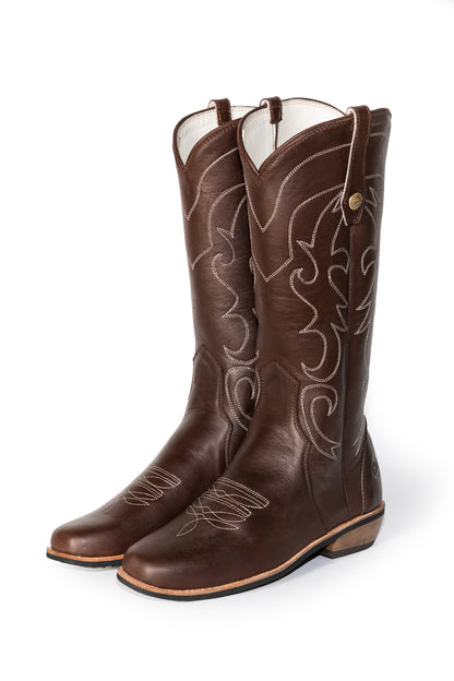 Tami Midcalf Cowgirl / Western Boots