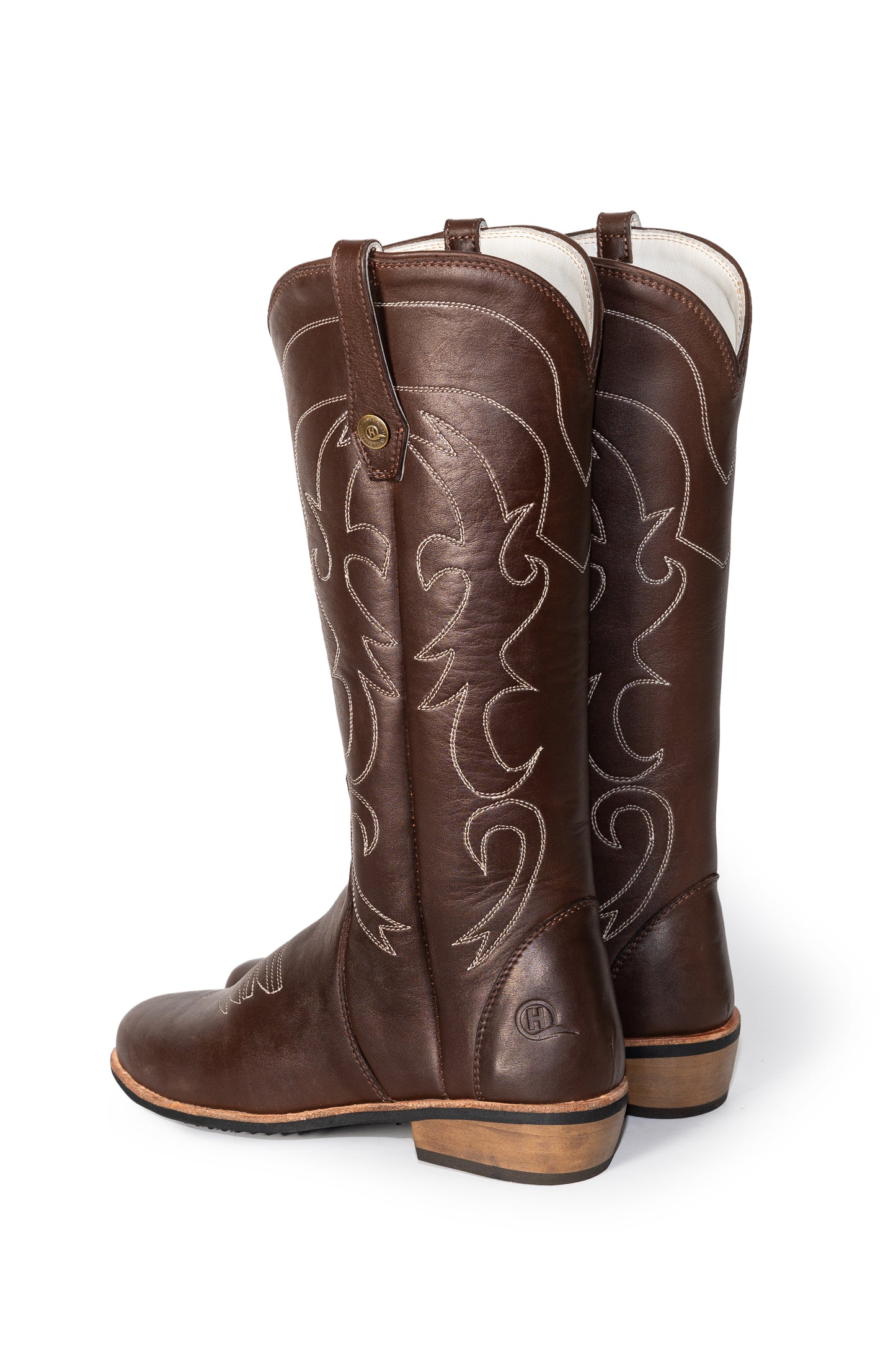 Tami Midcalf Cowgirl / Western Boots