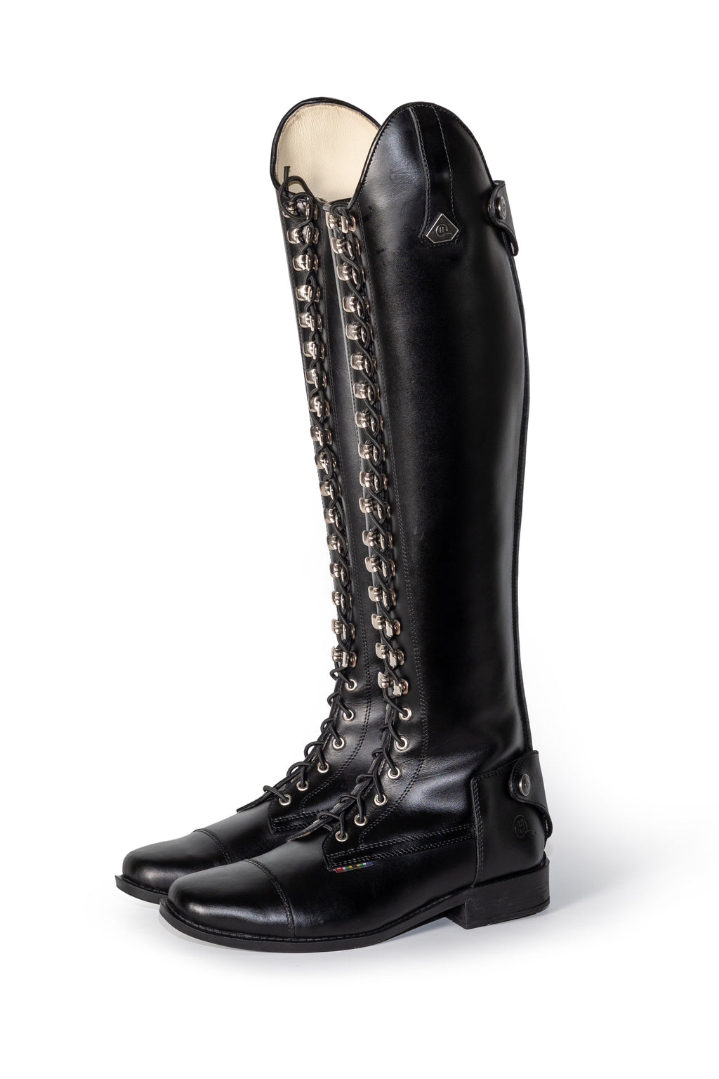 Tsoka Gen 2 Ladies Long Riding Boots