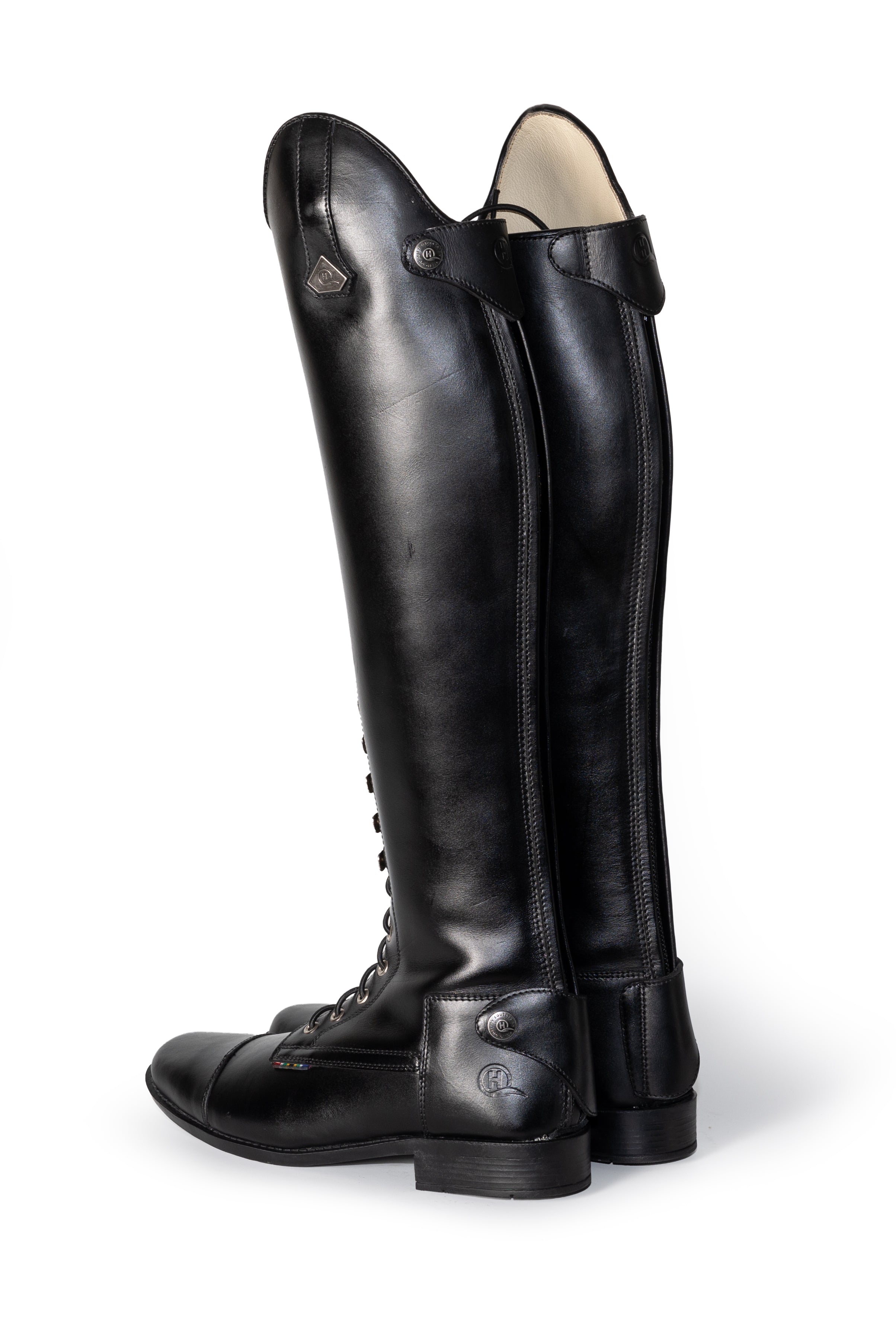 Tsoka Gen 2 Ladies Long Riding Boots