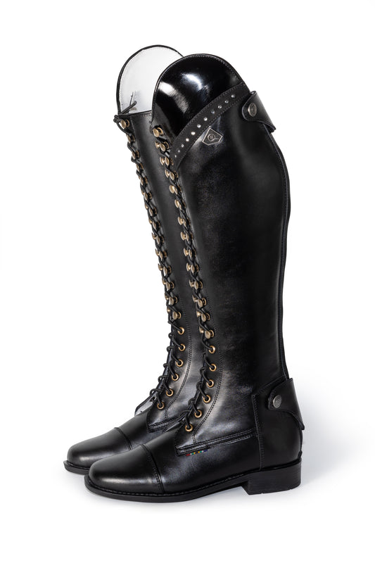 Tsoka Hybrid Long Riding Boot