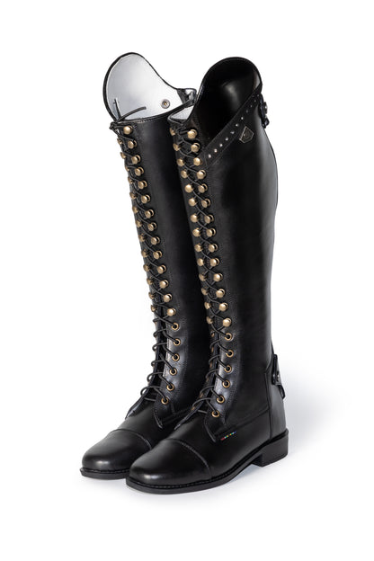 Tsoka Hybrid Long Riding Boot