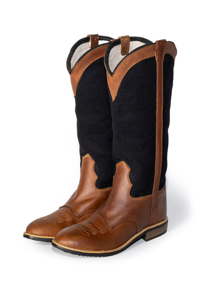 Jerry Cowboy / Western Boots