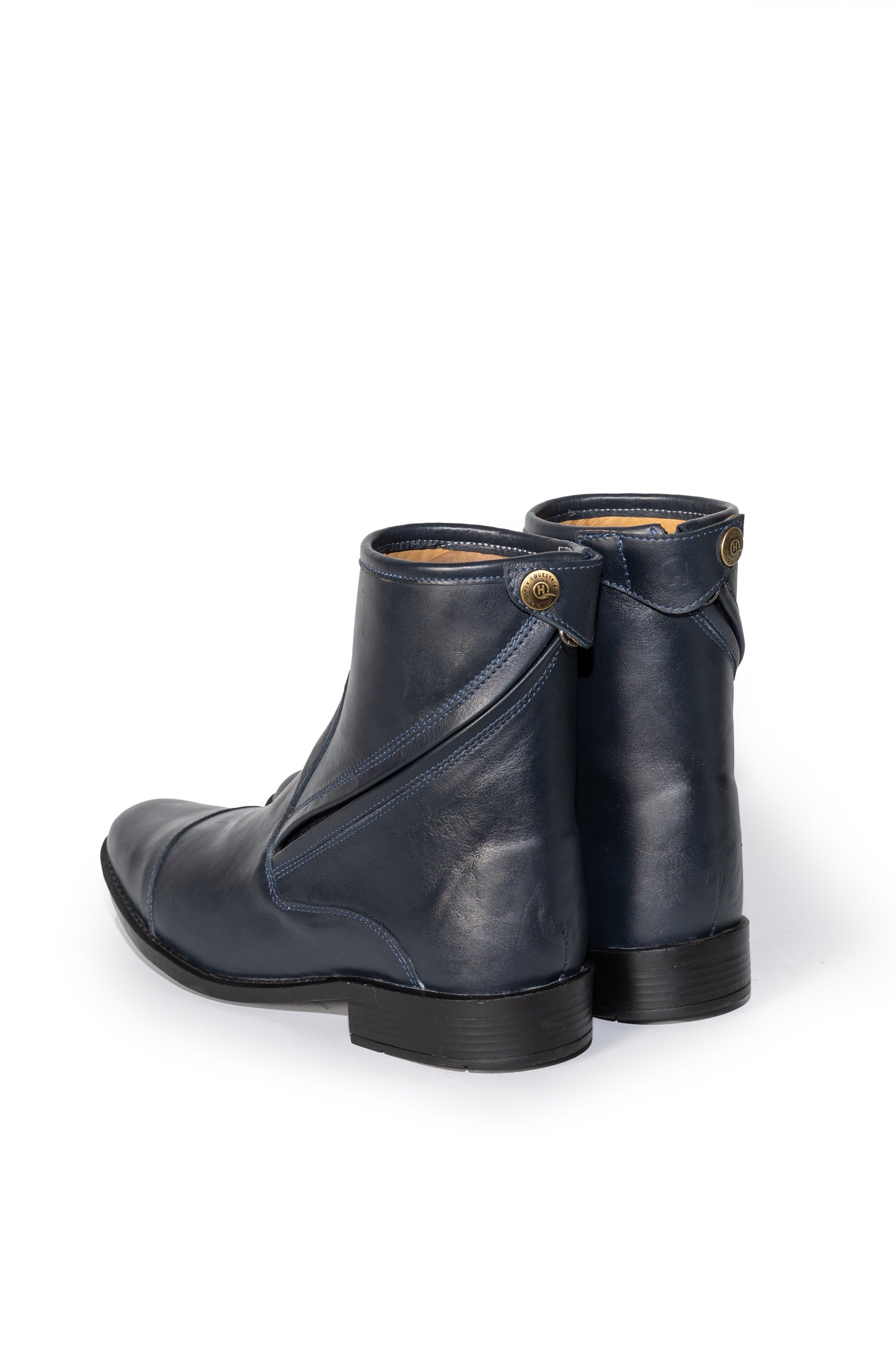 Dural Jodhpur  Boots