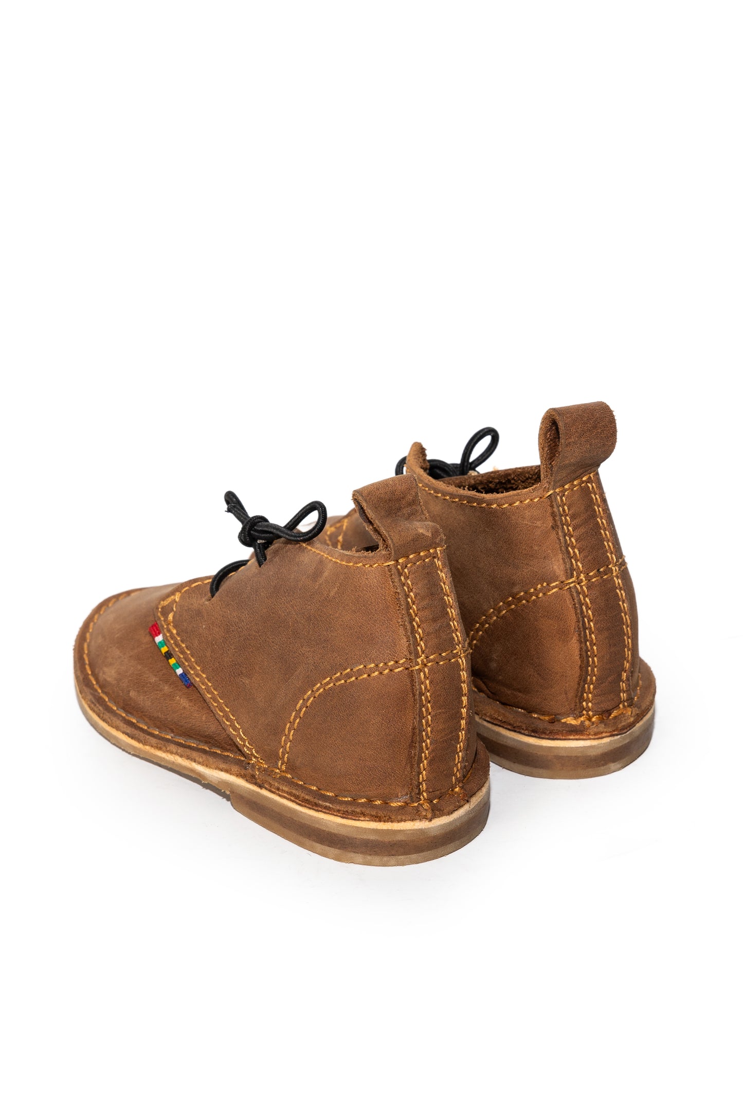 Kids Vellies