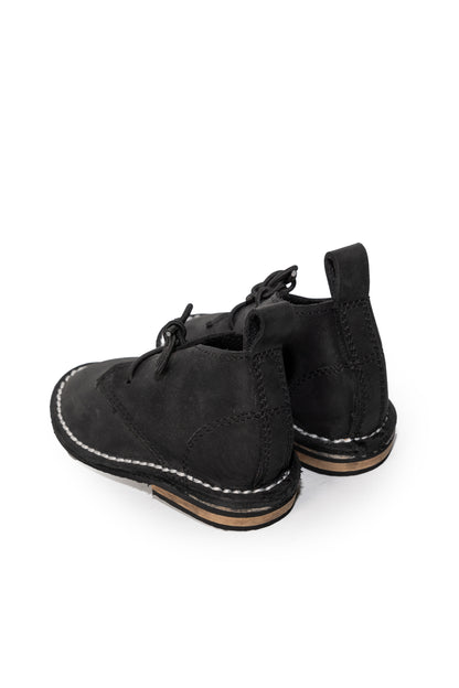 Kids Vellies