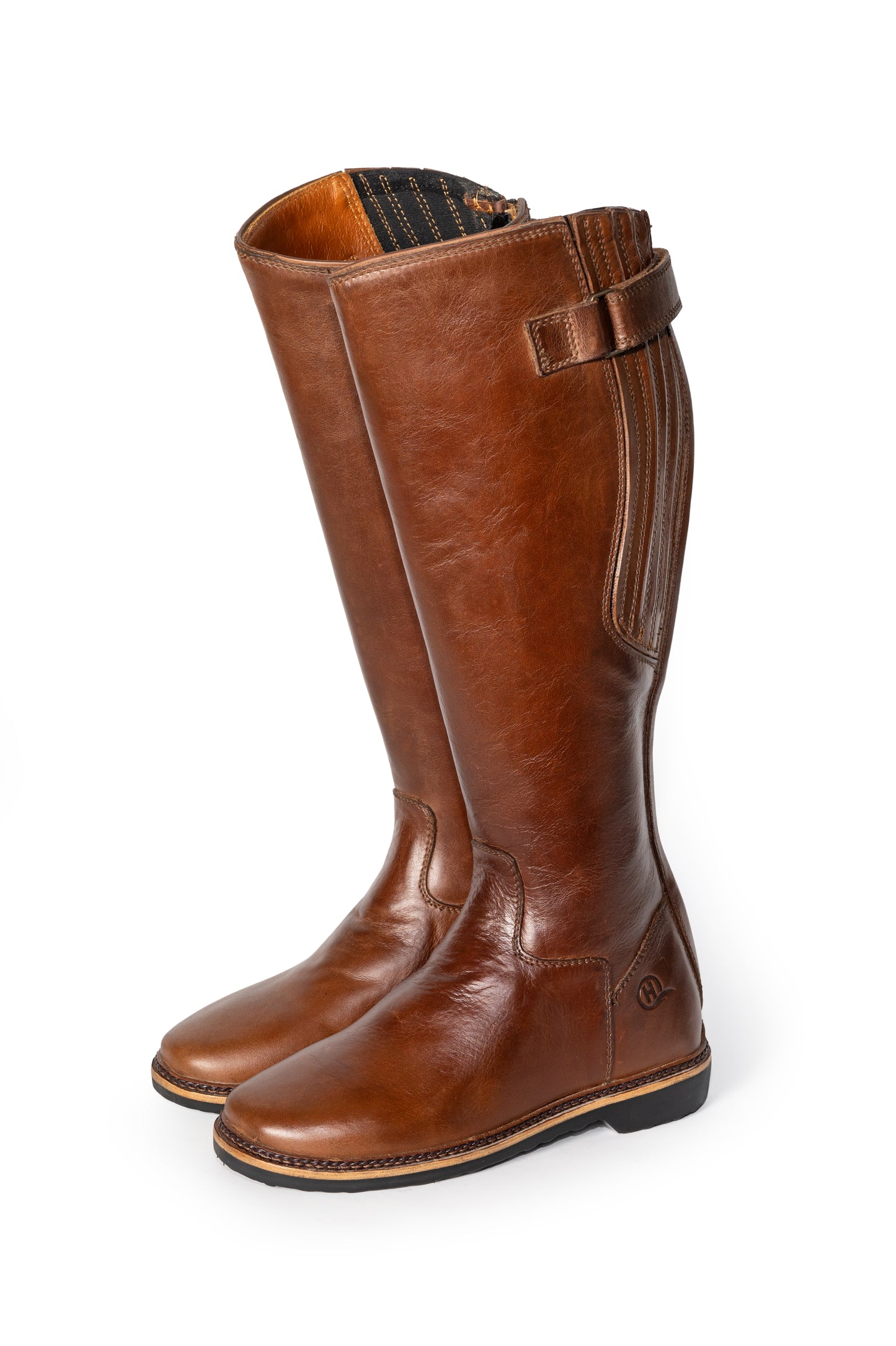 Destiny Ladies Endurance Riding Boots