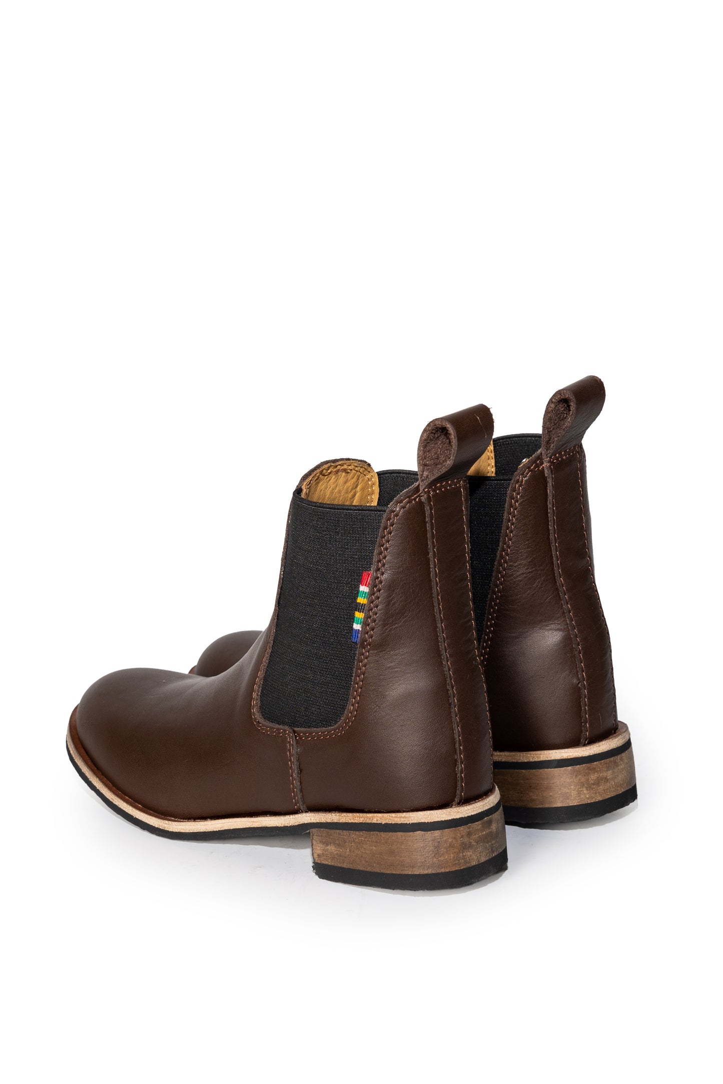 Salento Kids Jodhpur Boots