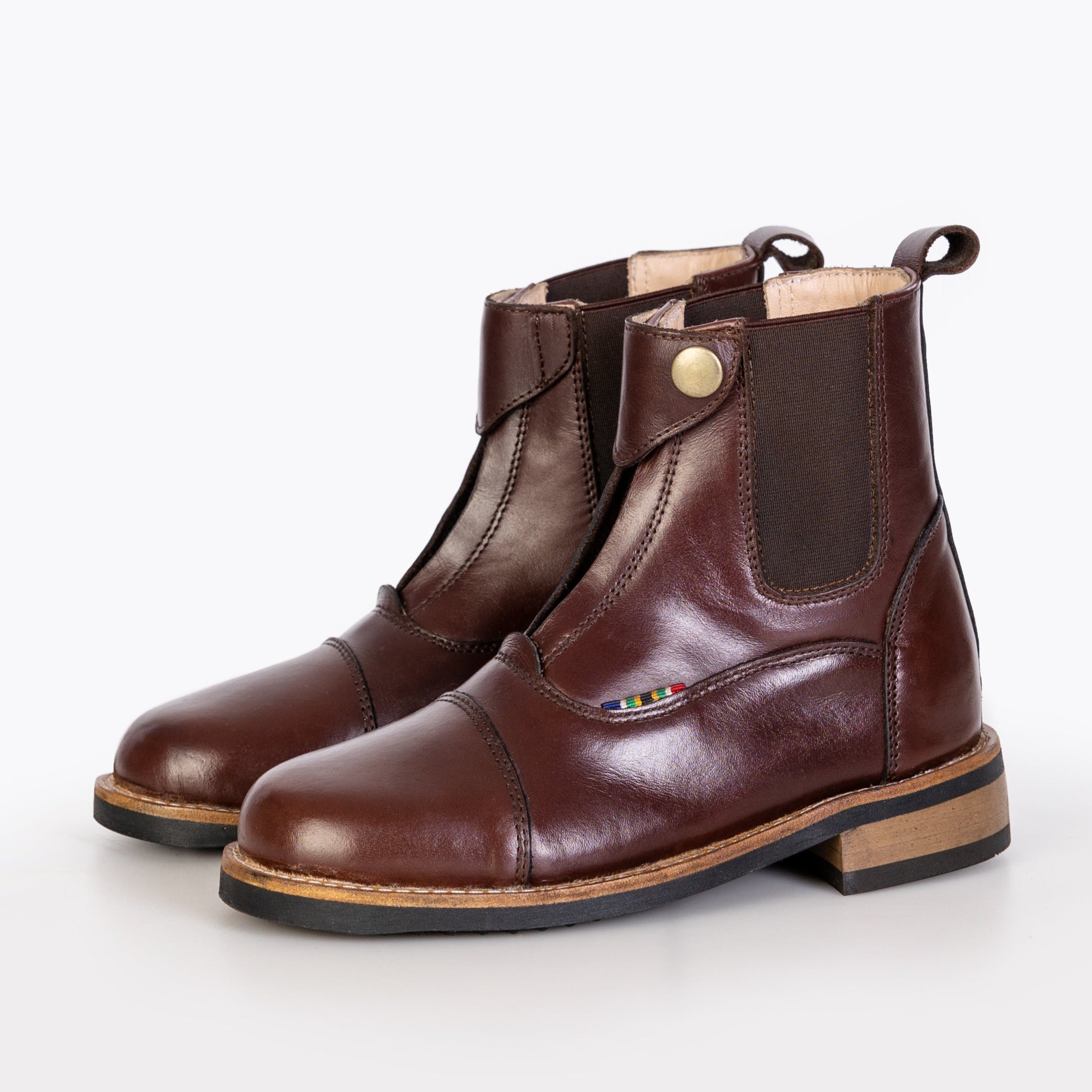 Tororo Kids Jodhpur Boot – Hello Quality Equestrian
