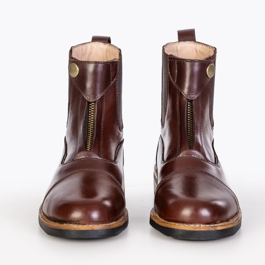 Tororo Kids Jodhpur Boot