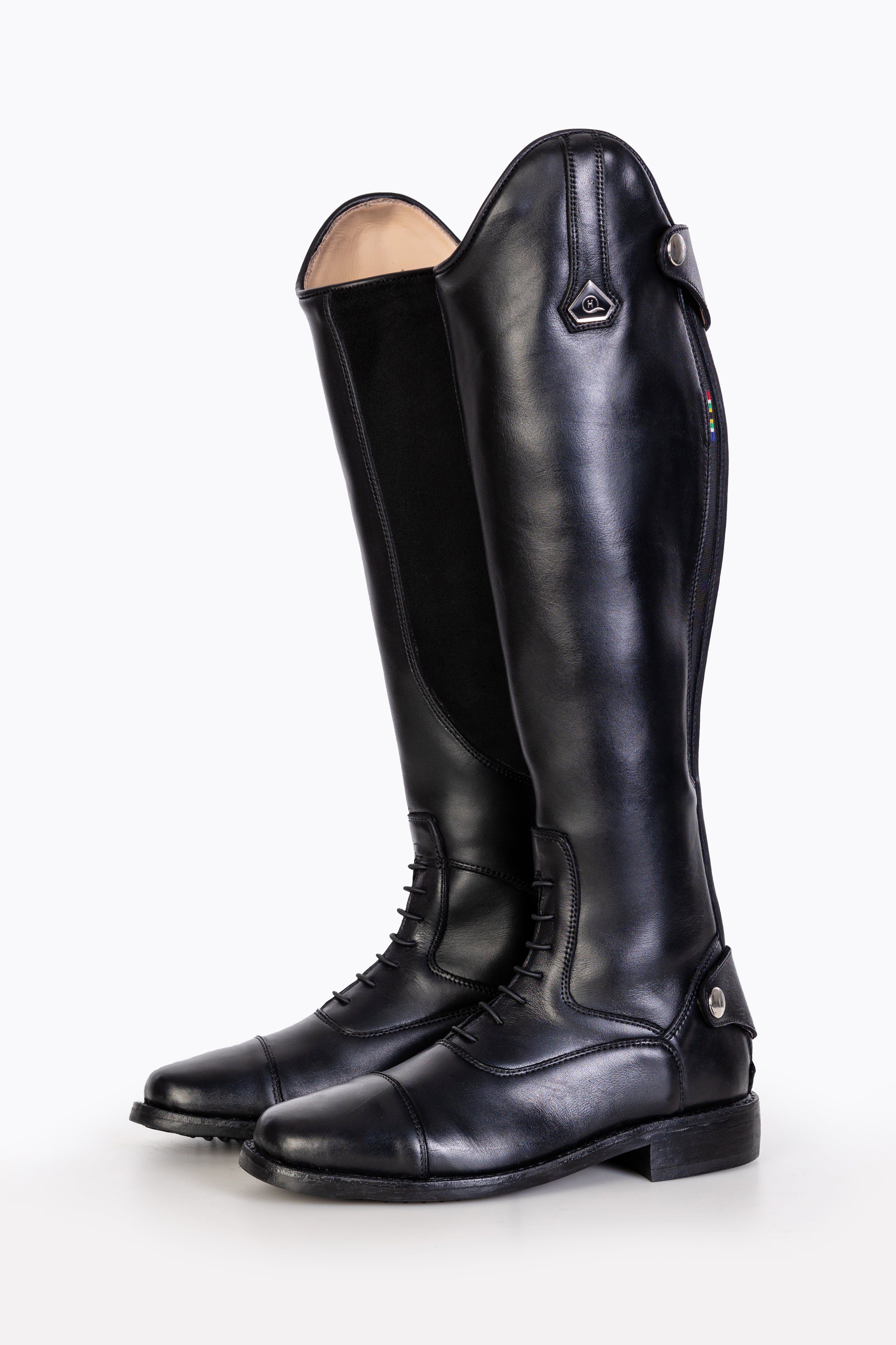 Bonolo Contact Ladies Long Riding Boots – Hello Quality Equestrian