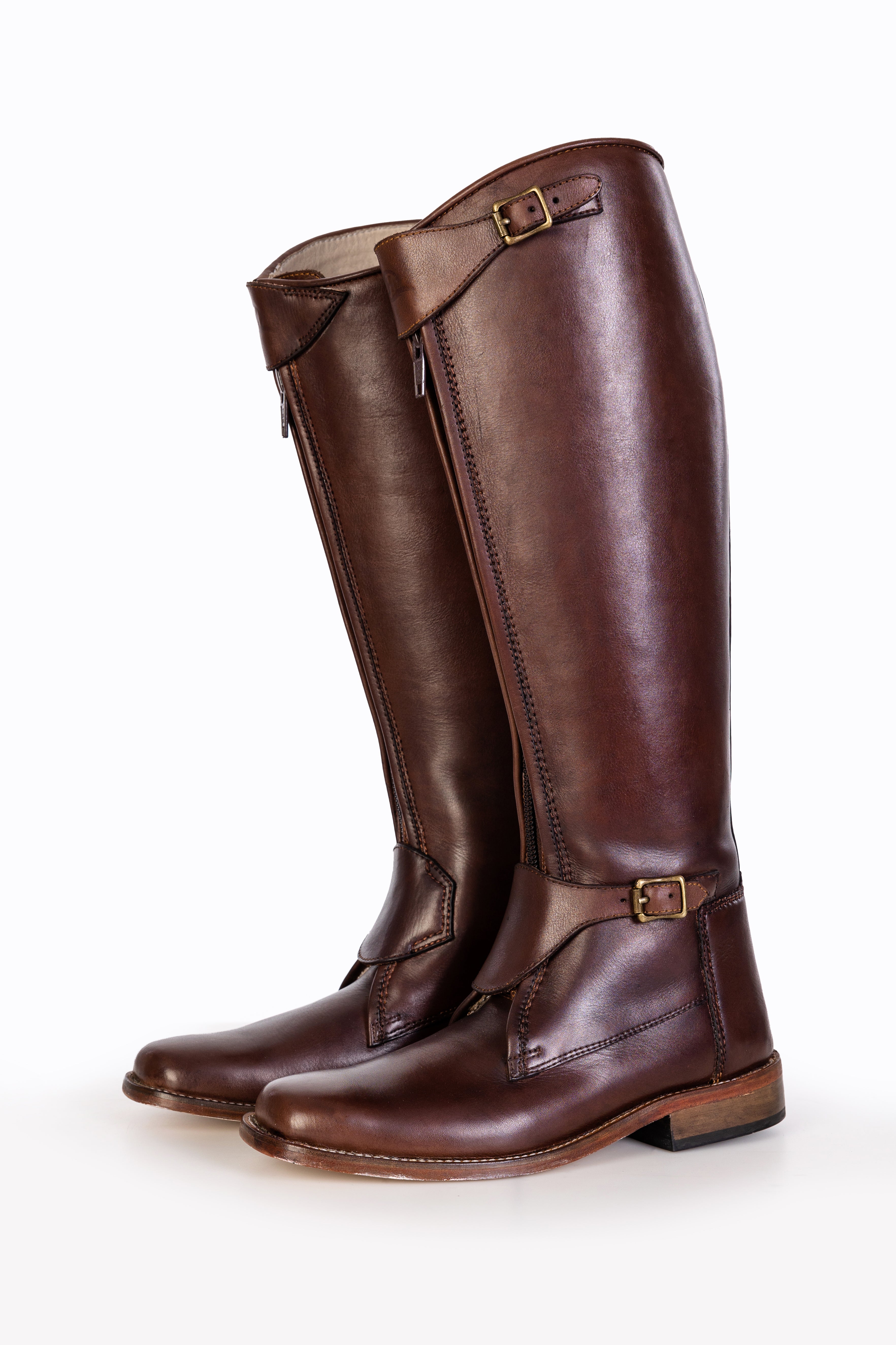 Mambo Polo Riding Boots – Hello Quality Equestrian