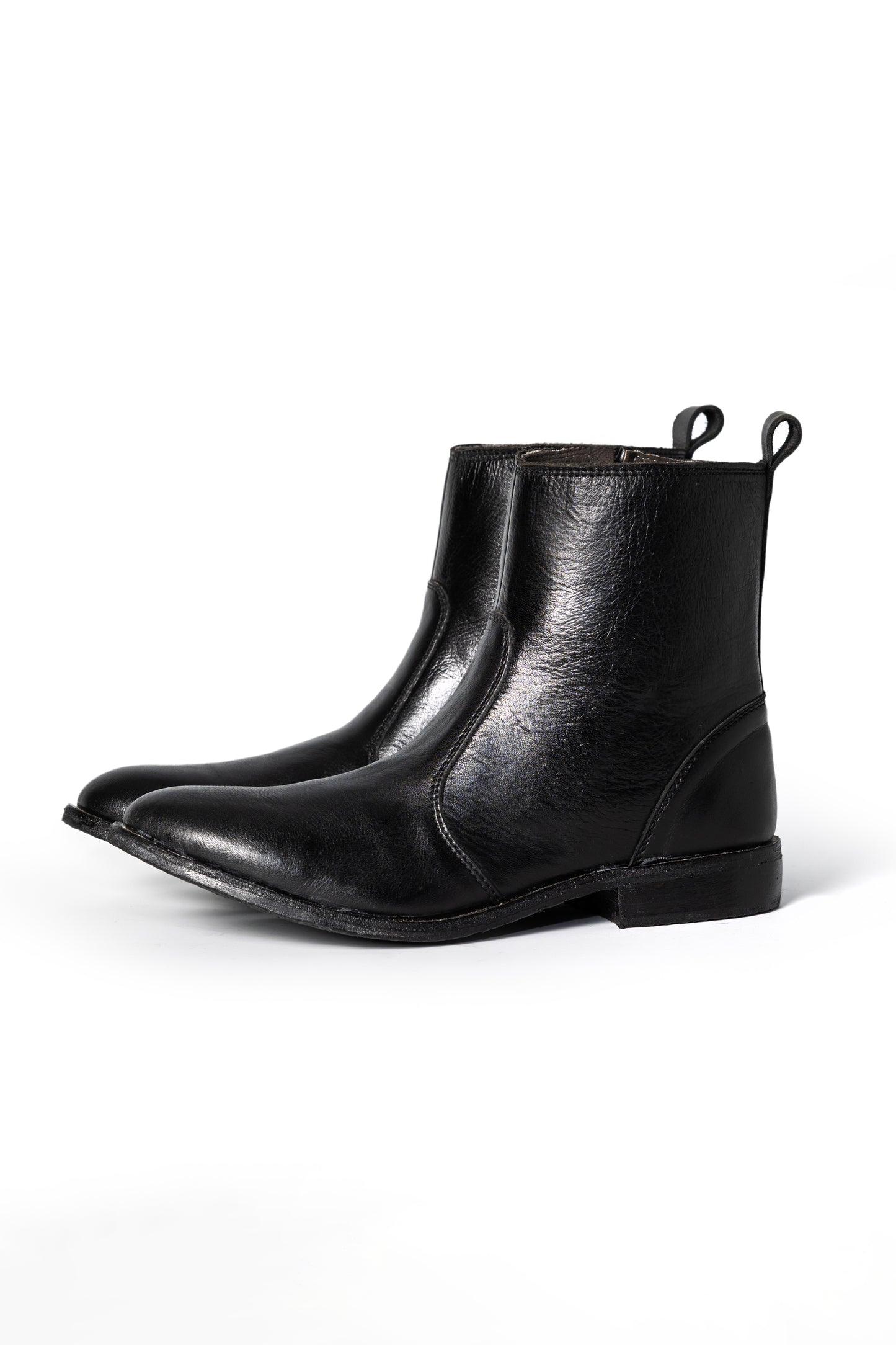 Celi Ankle Ladies Boots