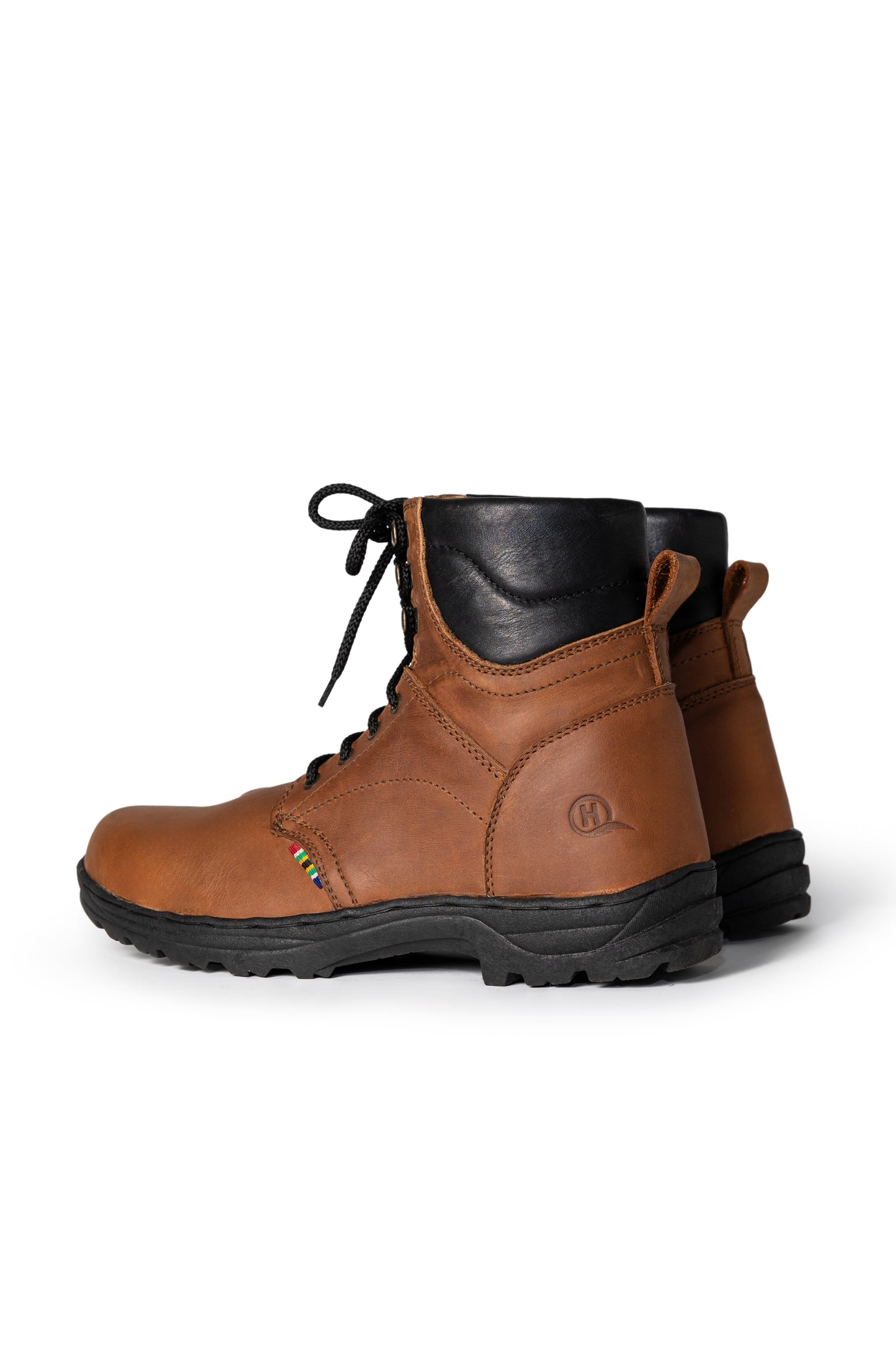 Kepler Hiker Men's Work Boots