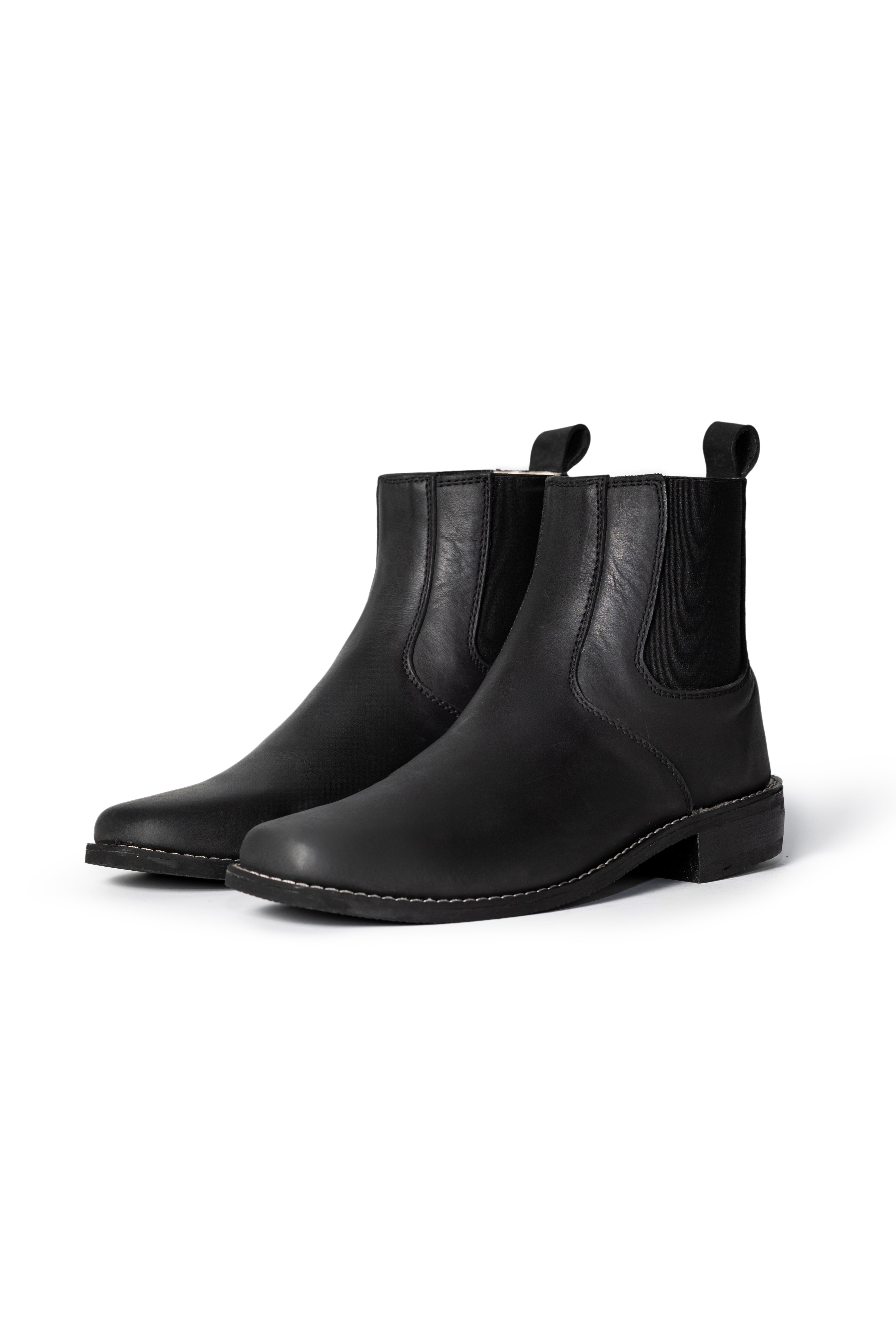Corne Chelsea Boots