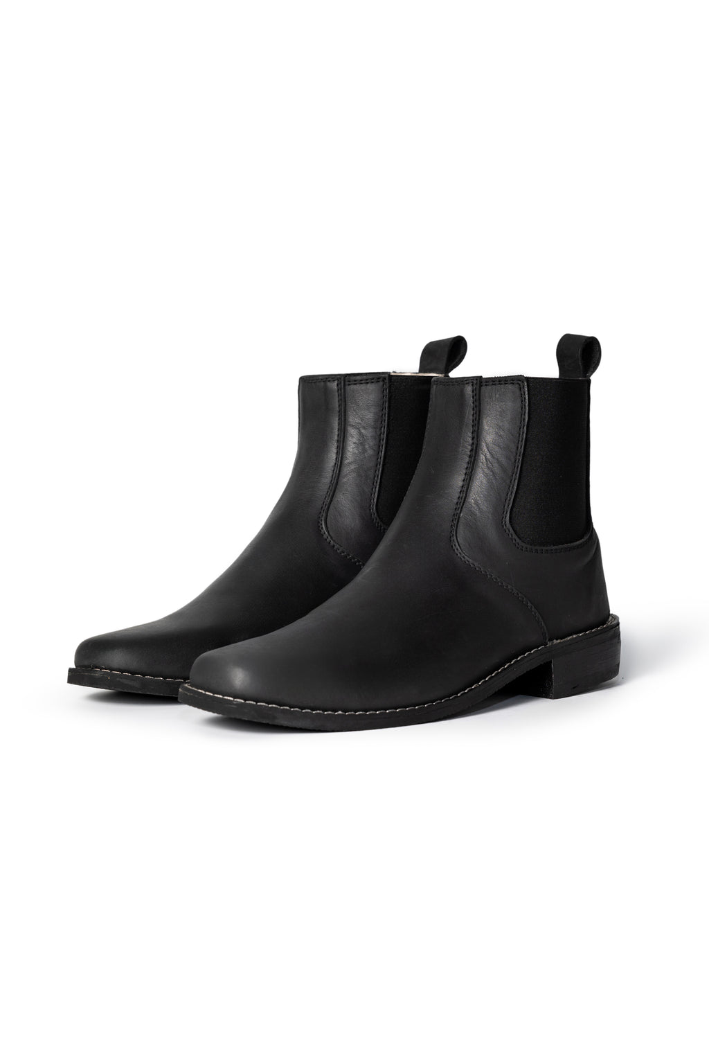 Corne Chelsea Boots