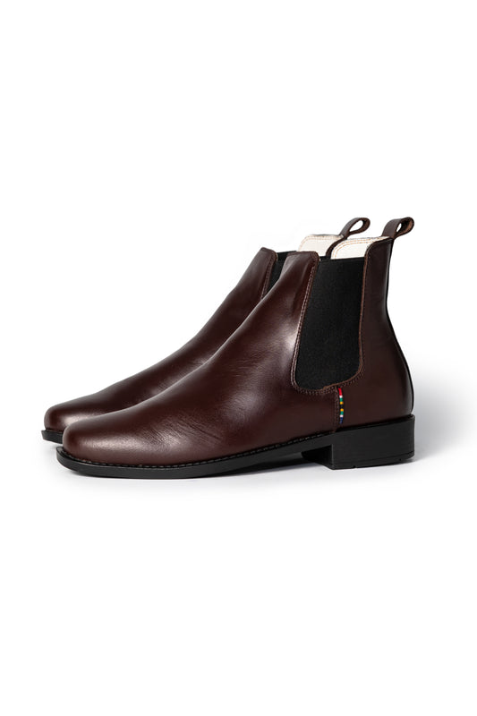 Salento Ladies Chelsea Boot