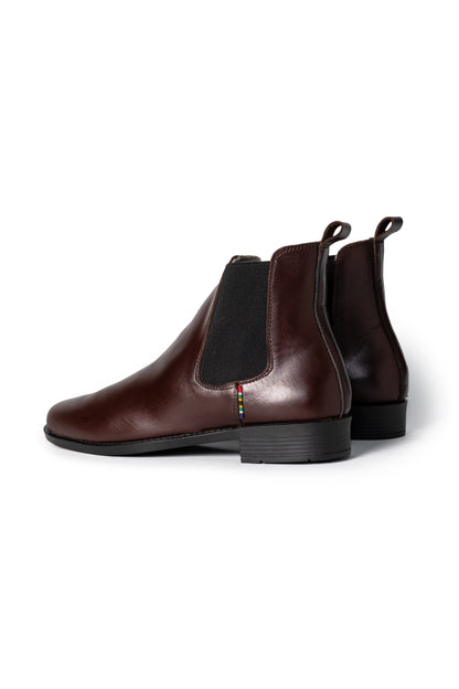 Salento Ladies Chelsea Boot