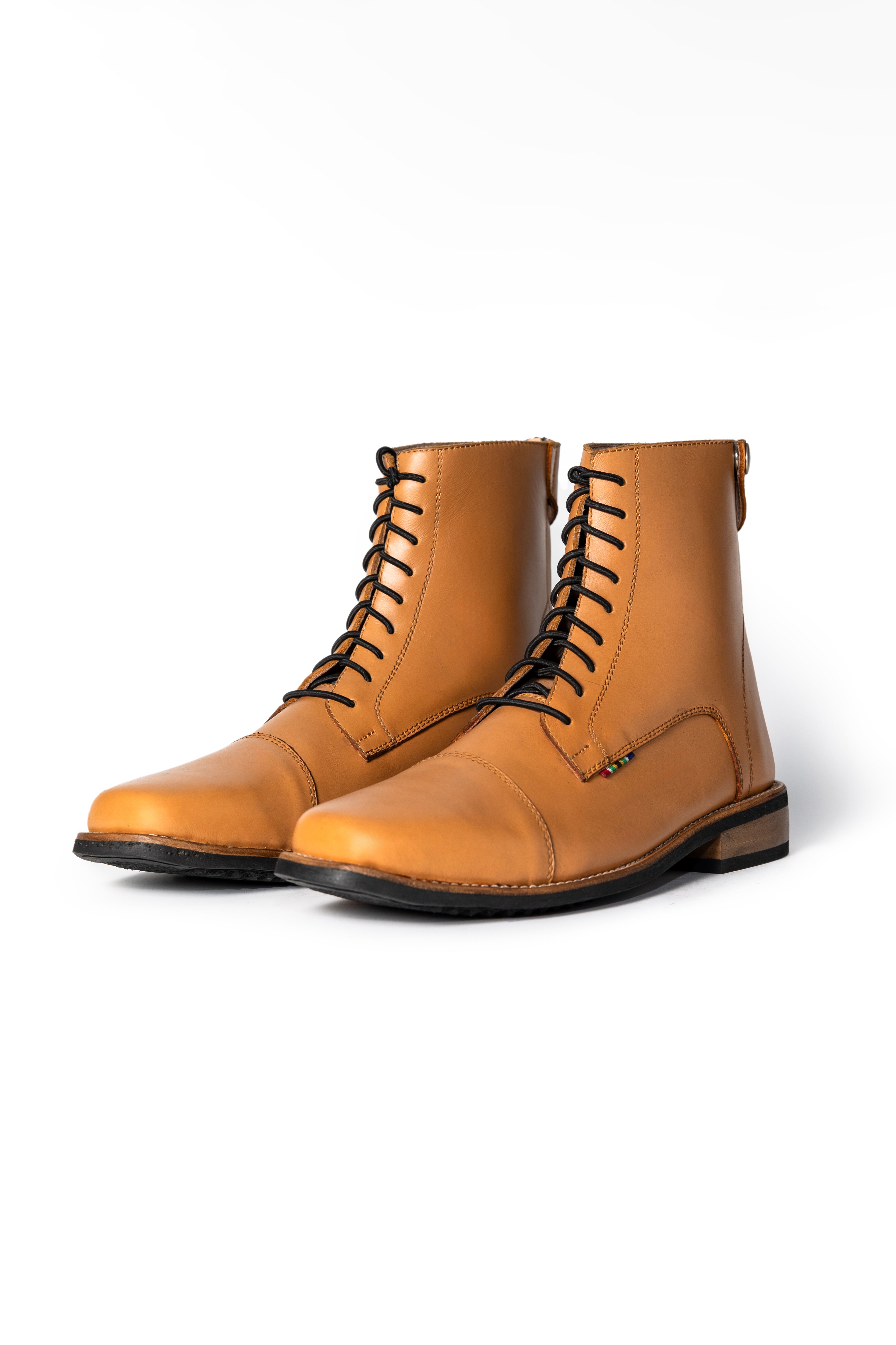 Shangu Jodphur Boots – Hello Quality Equestrian