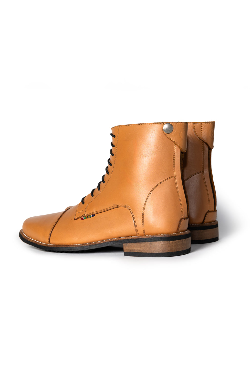 Shangu Jodphur Boots
