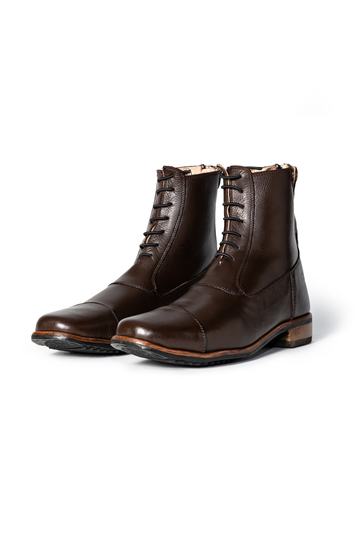 Birrani Men's Jodhpur Boots