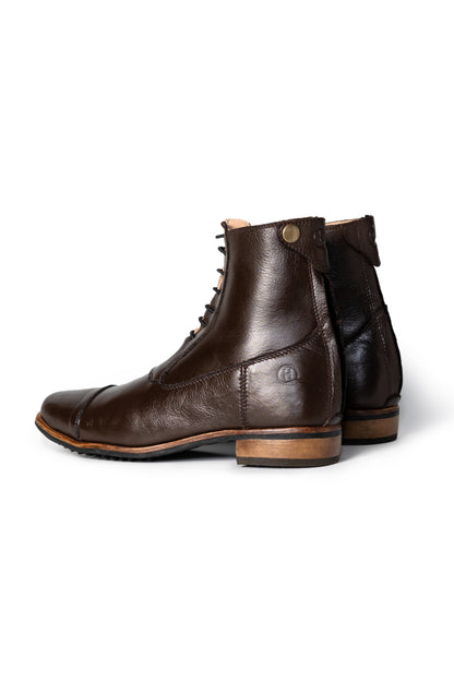 Birrani Men's Jodhpur Boots