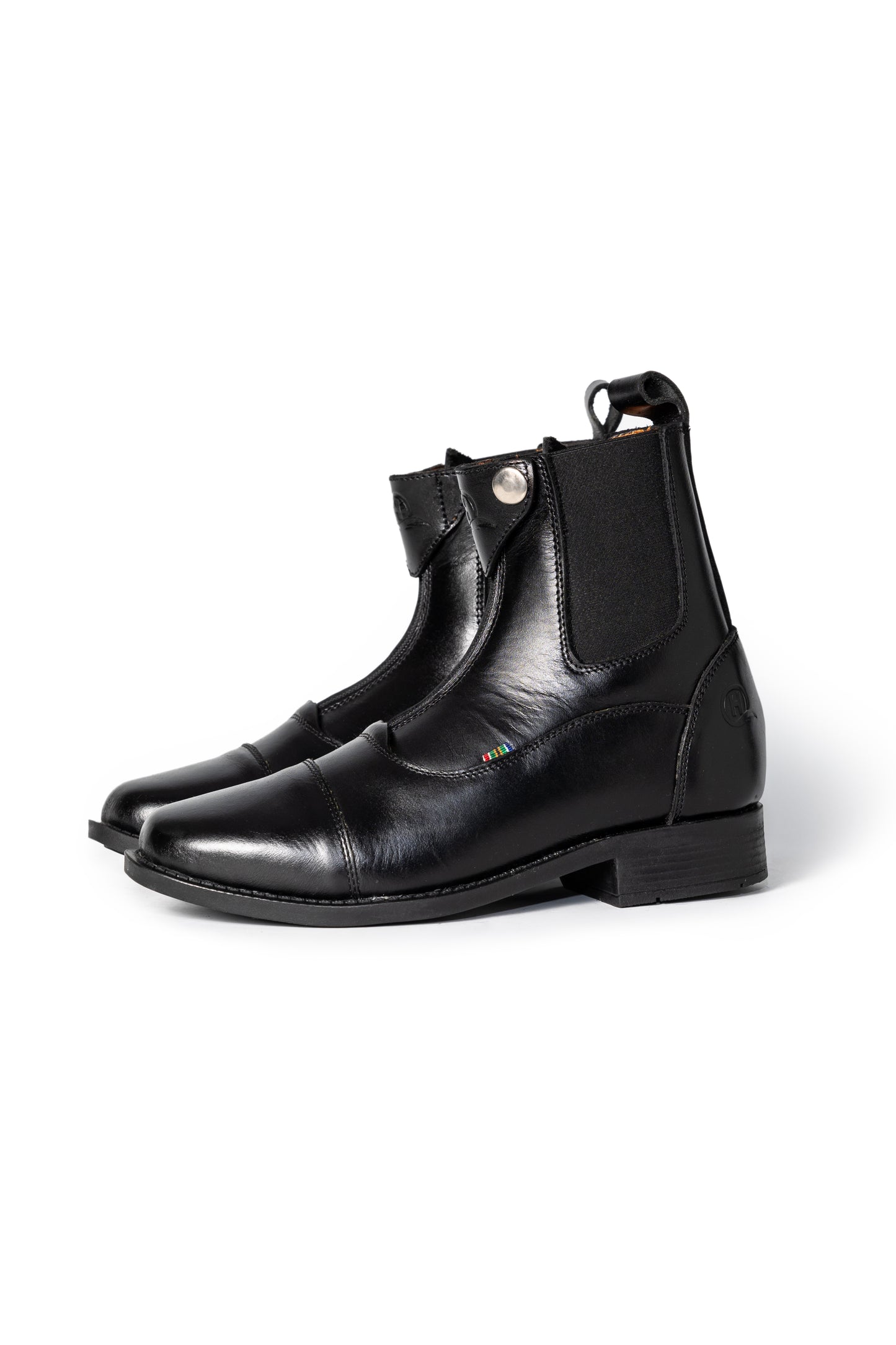 Tororo Men's Jodhpur Boots