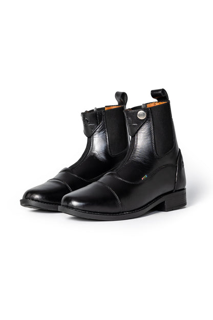 Tororo Men's Jodhpur Boots