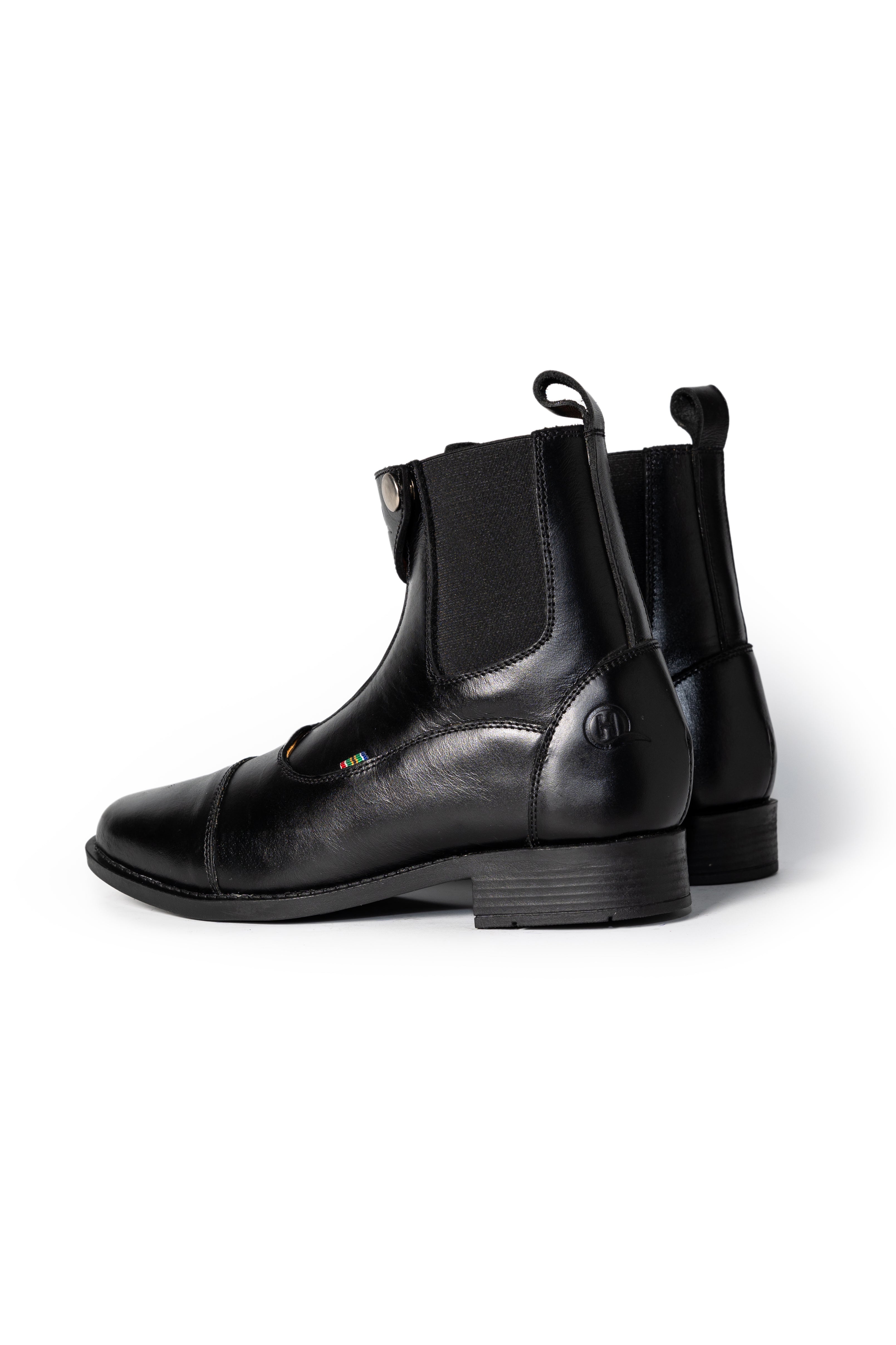 Torro Jodphur Boots