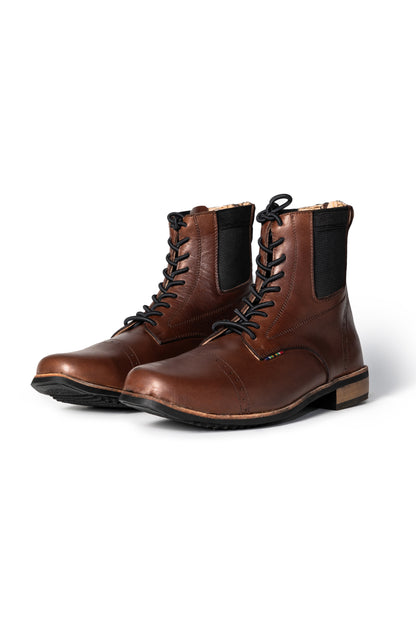 Keona Men's Jodhpur Boots