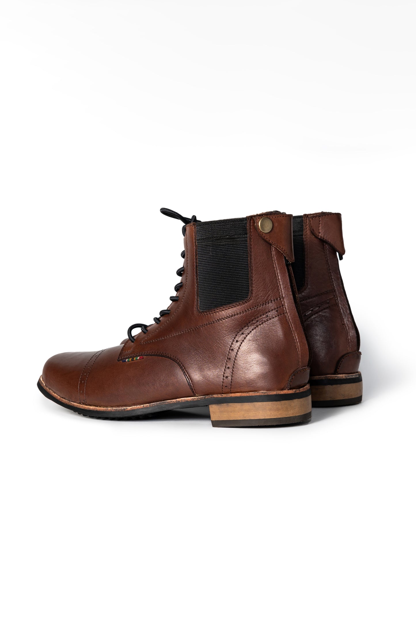 Keona Men's Jodhpur Boots