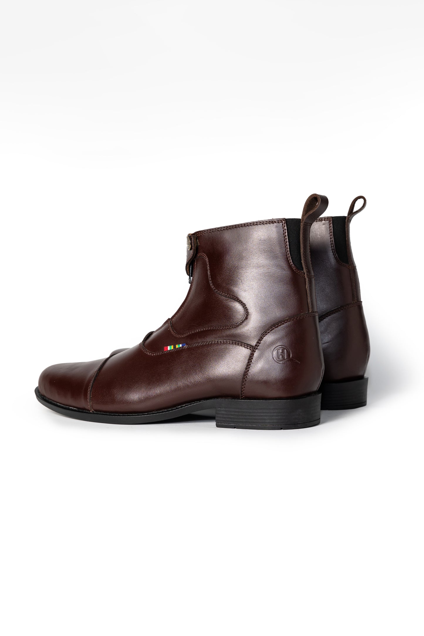 Desire Men's Jodhpur Boots