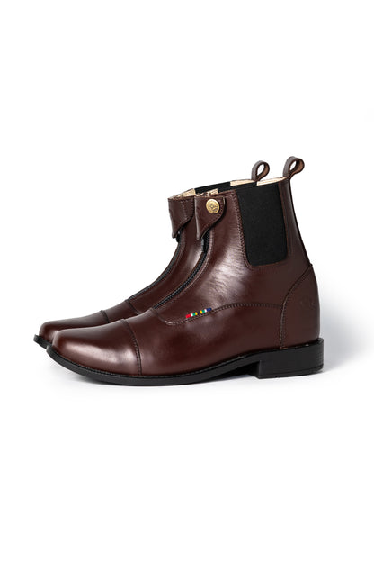 Tororo Jodhpur Boot