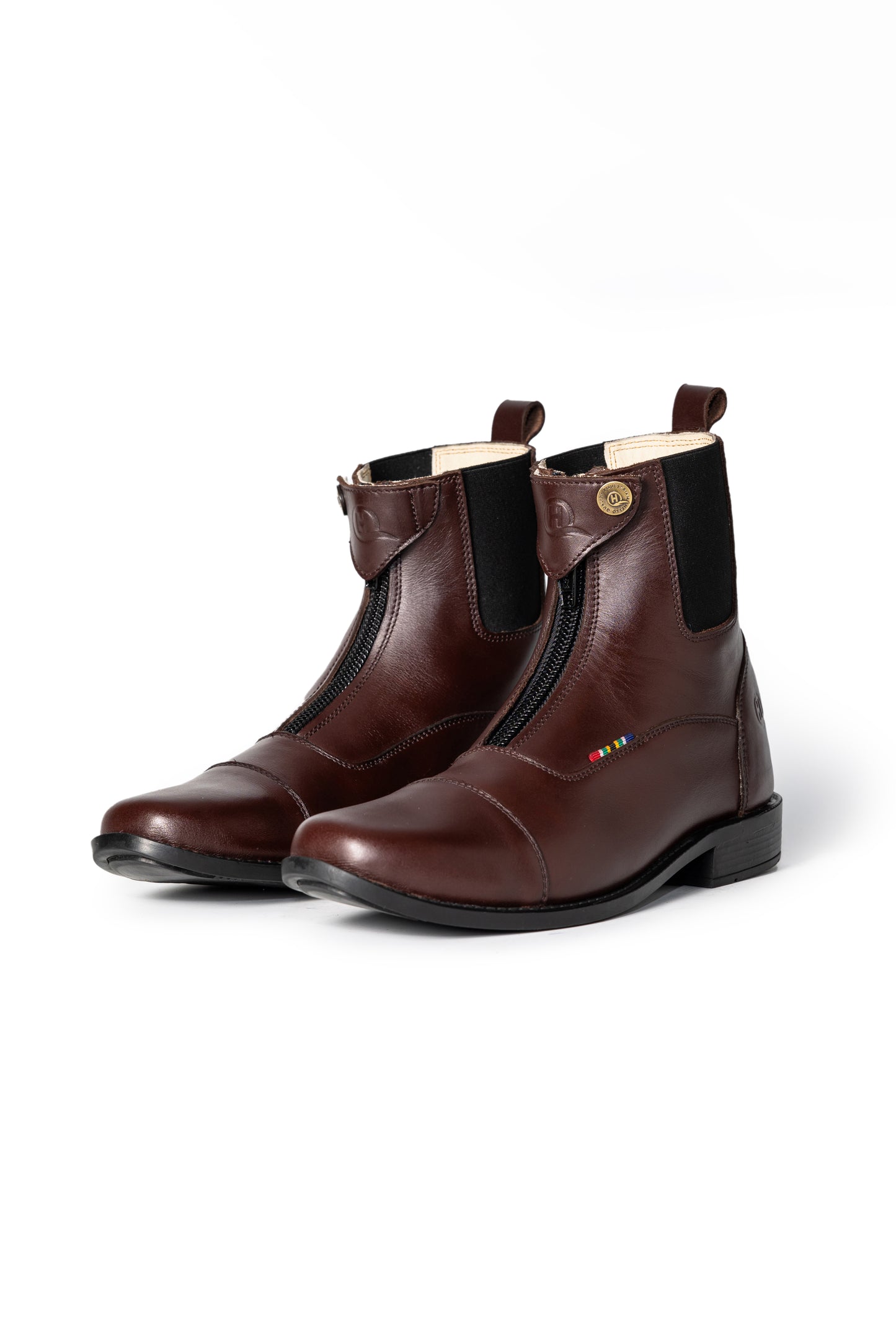 Tororo Men's Jodhpur Boots