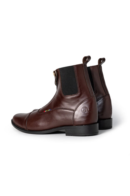 Tororo Men's Jodhpur Boots