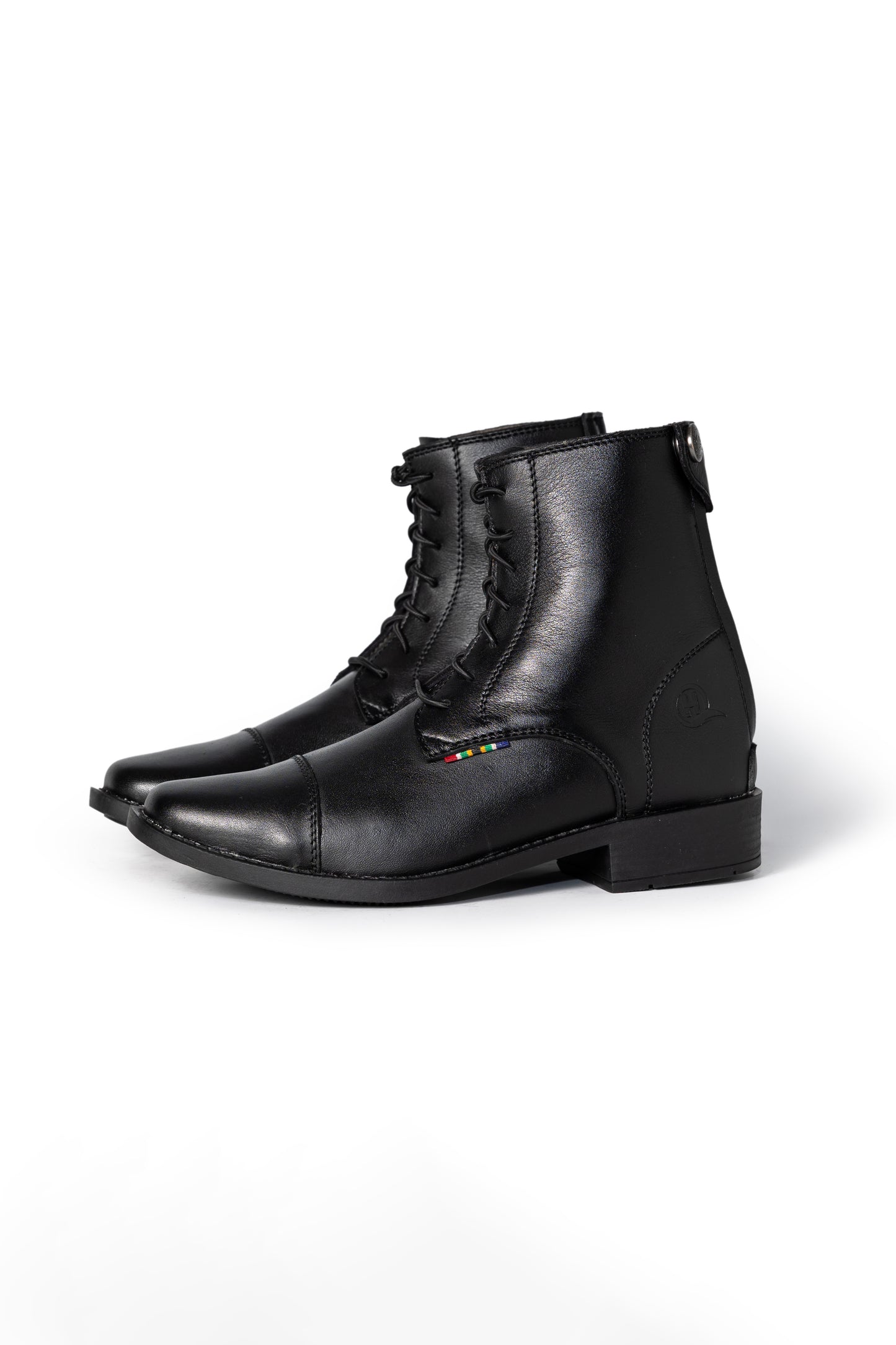 Shangu Jodphur Boot