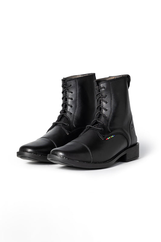 Shangu Jodphur Boot