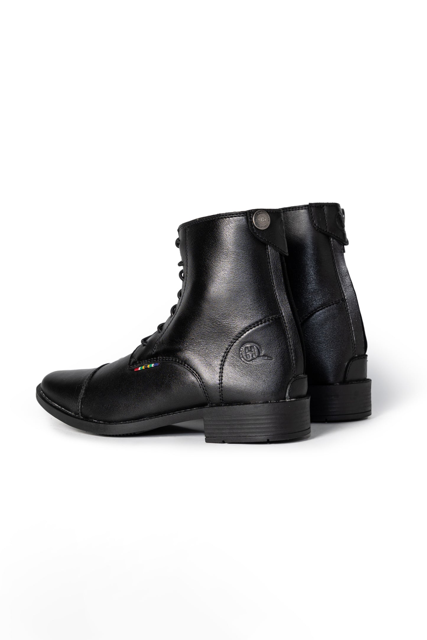 Shangu Jodphur Boot