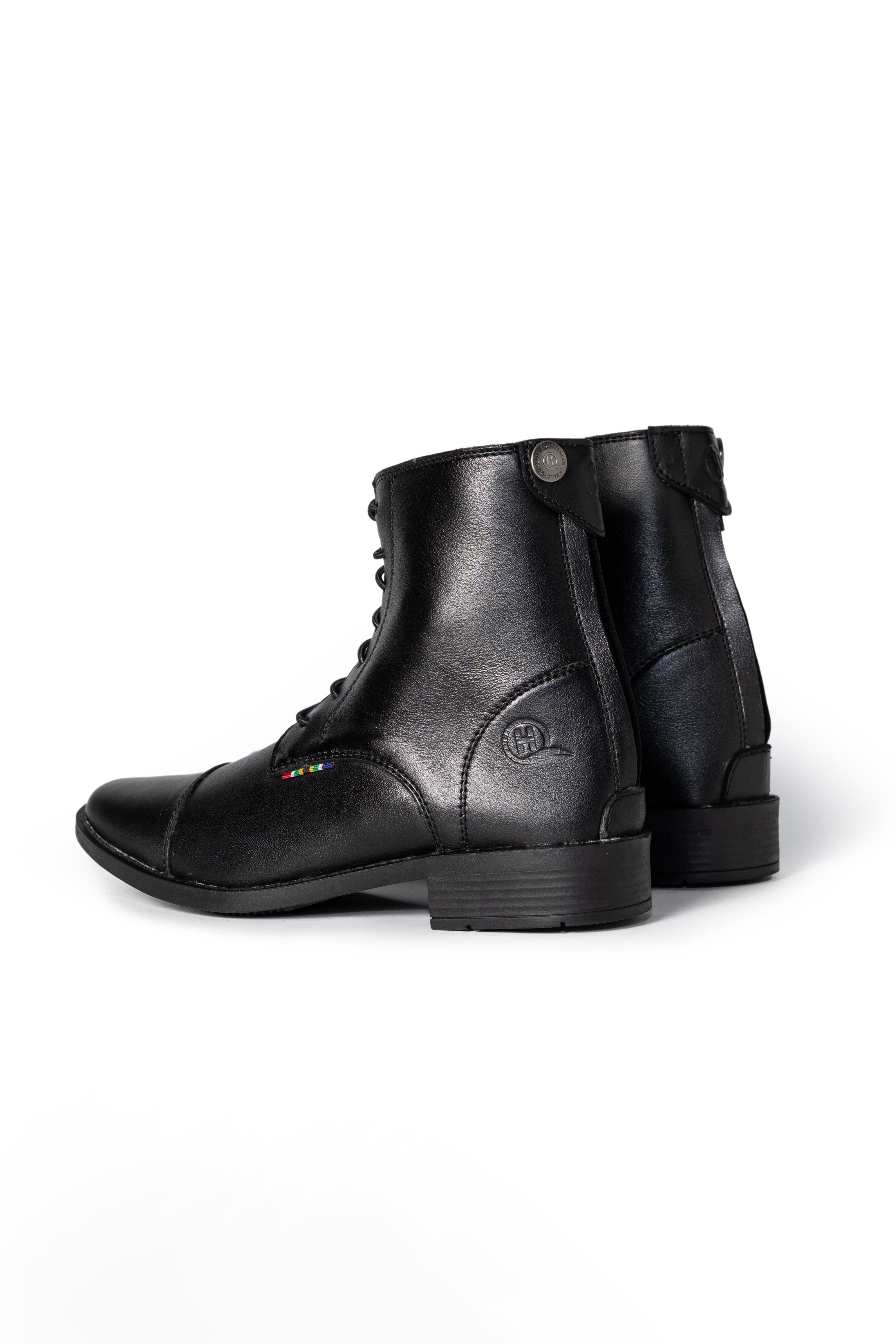 Shangu Jodphur Boots