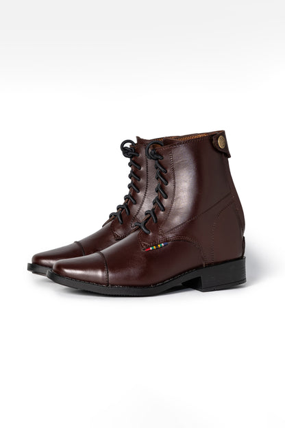 Shangu Men's Jodhpur Boots