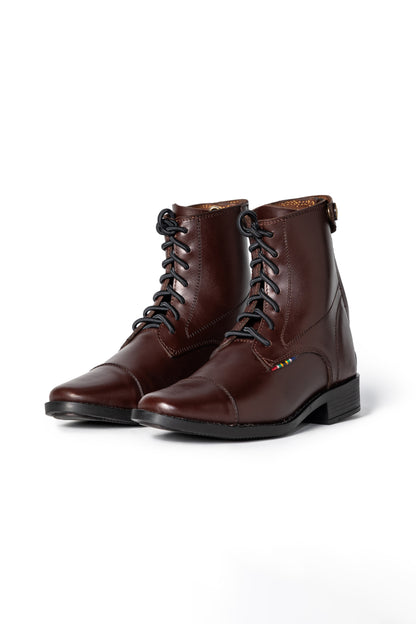 Shangu Jodphur Boot